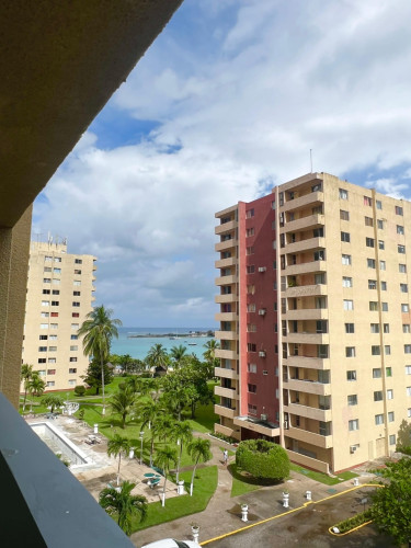 For Rent 2 Bedroom Condo, Turtle Towers, Ocho Rios