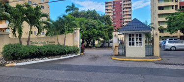 For Rent 2 Bedroom Condo, Turtle Towers, Ocho Rios