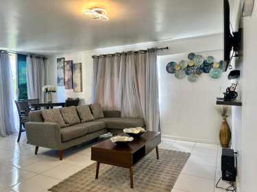 For Rent 2 Bedroom Condo, Turtle Towers, Ocho Rios
