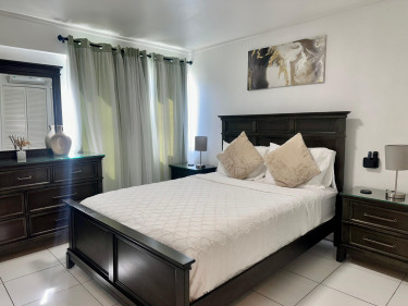 For Rent 2 Bedroom Condo, Turtle Towers, Ocho Rios