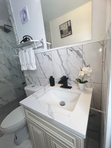 For Rent 2 Bedroom Condo, Turtle Towers, Ocho Rios