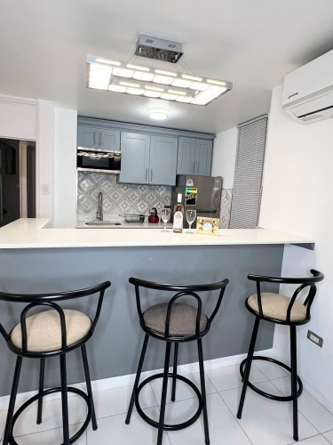 For Rent 2 Bedroom Condo, Turtle Towers, Ocho Rios