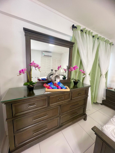 For Rent 2 Bedroom Condo, Turtle Towers, Ocho Rios