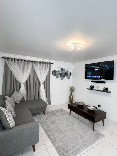 For Rent 2 Bedroom Condo, Turtle Towers, Ocho Rios