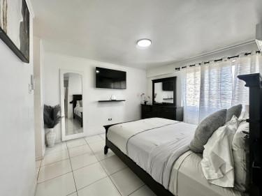 For Rent 2 Bedroom Condo, Turtle Towers, Ocho Rios