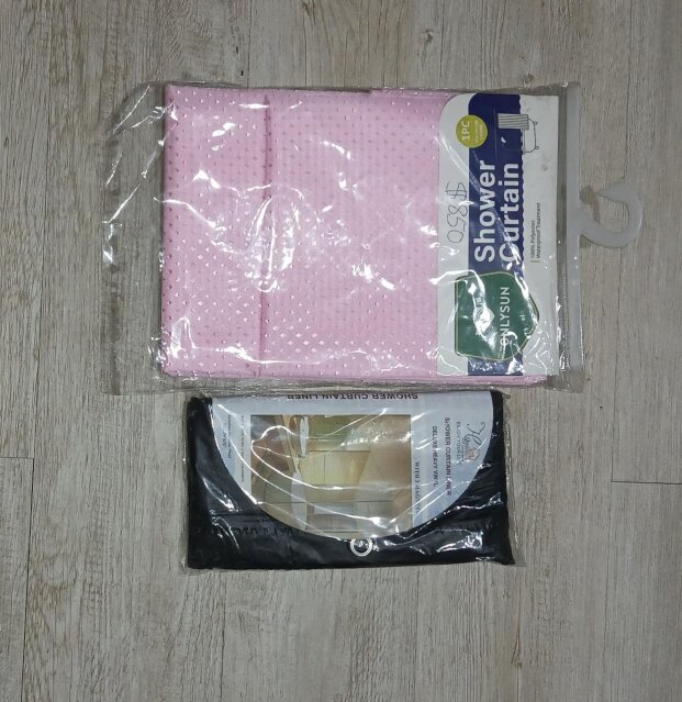 Shower Curtain & Shower Curtain Liner Bed Sheets & Sets Shop 25 St. Jago Plaze Spanish Town