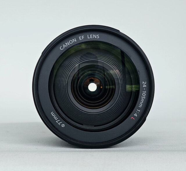 Canon Eos 5D Mark II With Zoom Lens 24 105mm Cameras Hanover