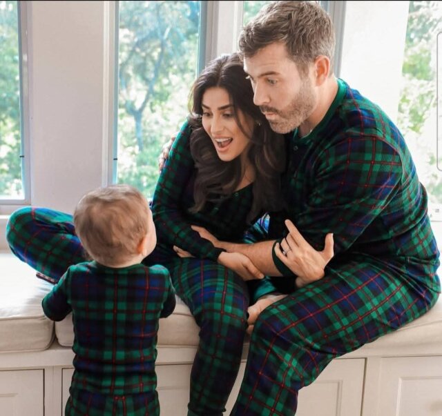 Christmas Pajamas