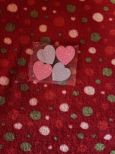 Rubbers Etc Other Market Linstead