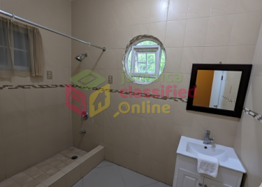 3 Bedrooms Penthouse Apartment With Pool