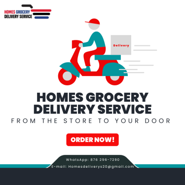 Delivery Service In Kingston And Portmore Delivery Services Kingston And St Catherine