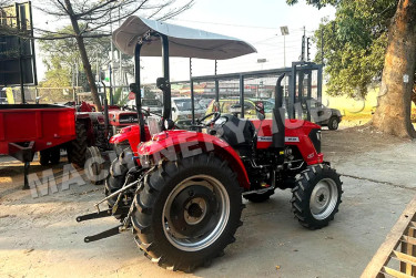 Massive MT-504/4WD 2025 For Sale In Jamaica