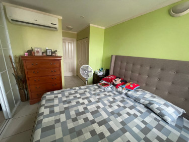 1 Bedroom 1 Bath Top Floor Apartment For Sale