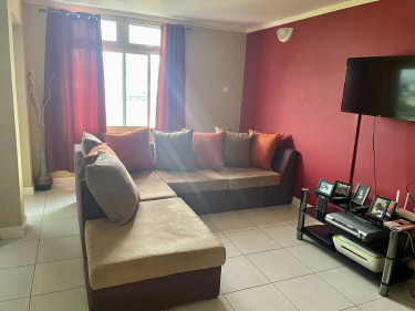 1 Bedroom 1 Bath Top Floor Apartment For Sale