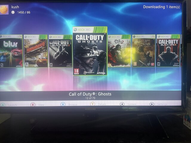 Jtag Xbox 360 Consoles Kingston
