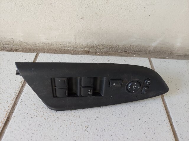 Driver Door Control For 2018 Honda Fit Hybrid Auto Parts Constant Spring