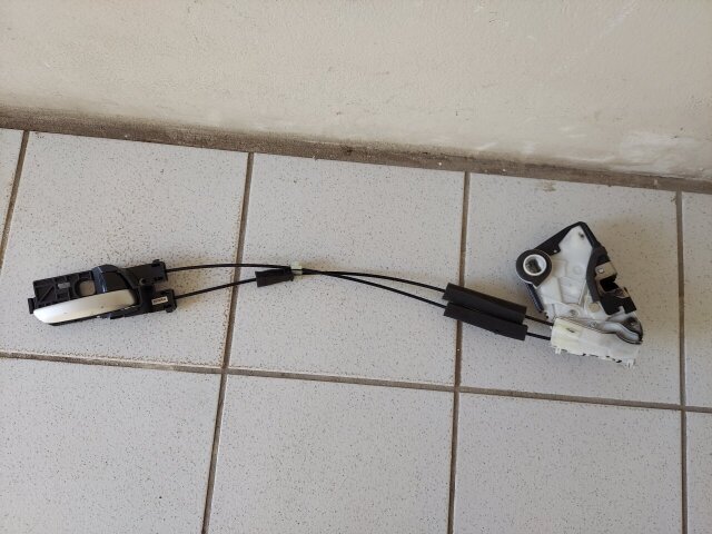 Door Parts For 2018 Honda Fit Hybrid