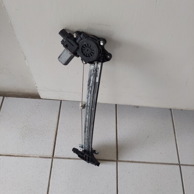 Driver Door Window Motor 2018 Honda Fit Hybrid Auto Parts Constant Spring