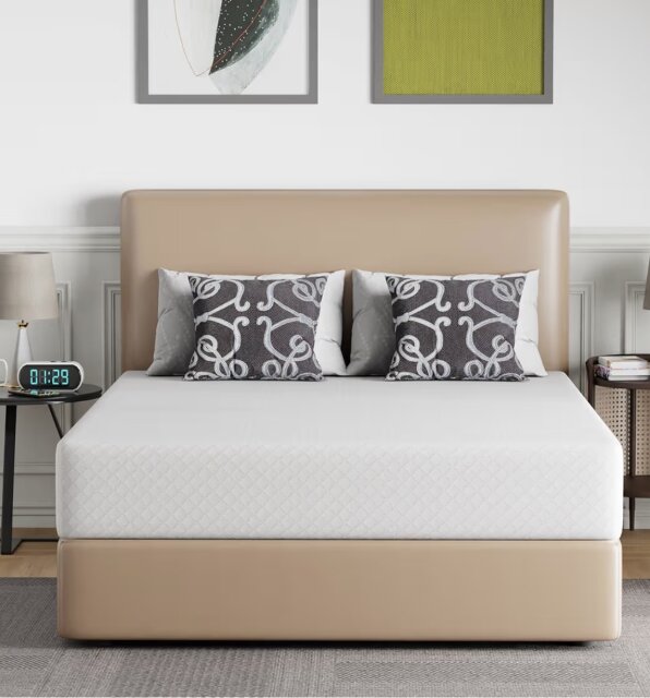 Mattress