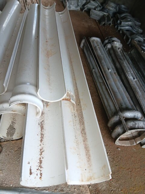 Colums Molding Other Market St Mary