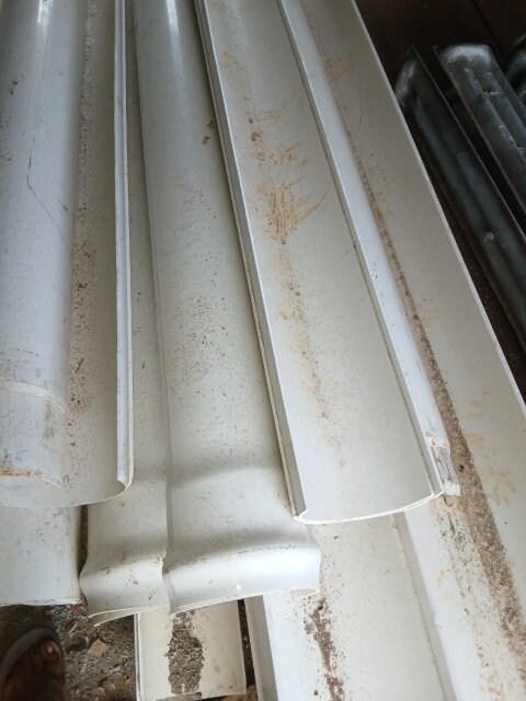 Colums Molding