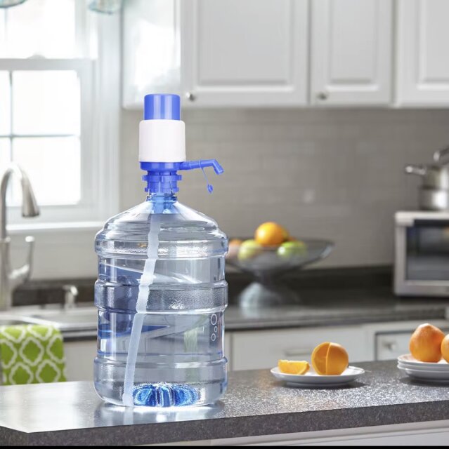 Manual Water Dispenser