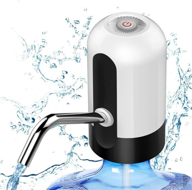 Electric Water Dispenser Other Market Papine