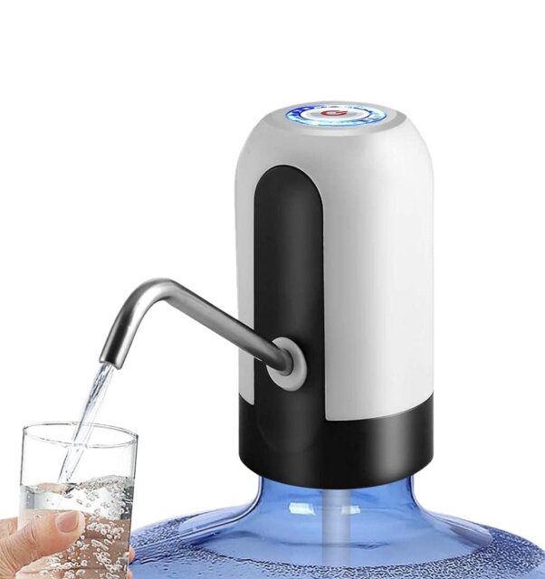 Electric Water Dispenser