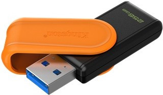 Flashdrive 256GB, Kingston Brand, New And In Box Computer Accessories Karachi, Mona