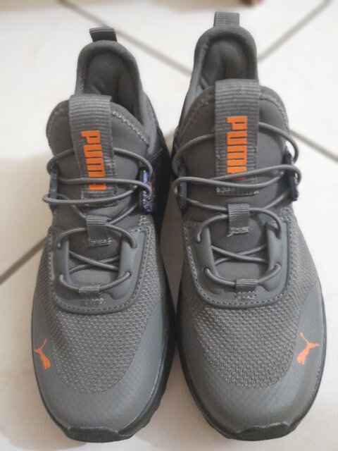 Kids Puma Shoes For Sale Size 13 Uk