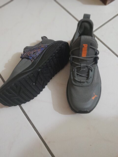 Kids Puma Shoes For Sale Size 13 Uk Kids Shoes Portmore
