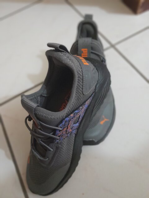 Kids Puma Shoes For Sale Size 13 Uk