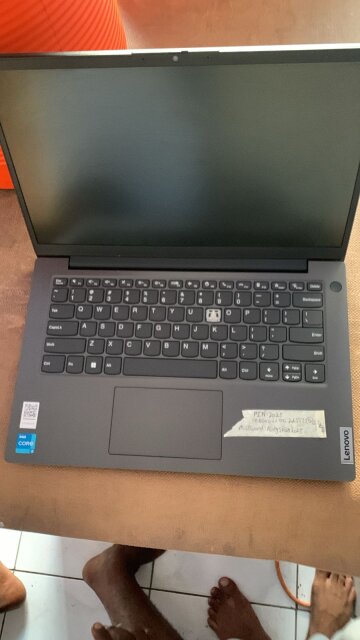 Lenovo Laptop