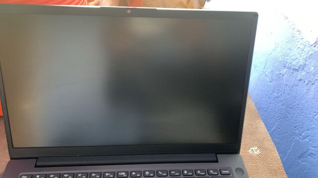 Lenovo Laptop