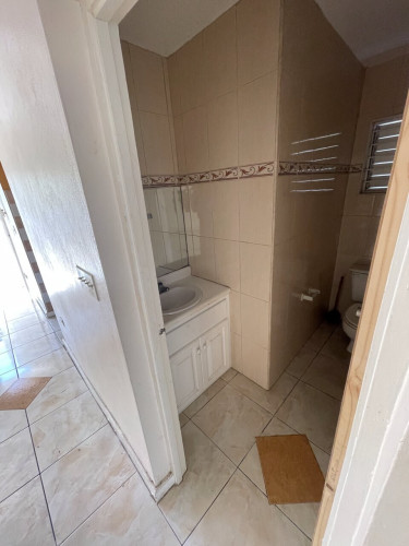 3 Bedroom Town House 