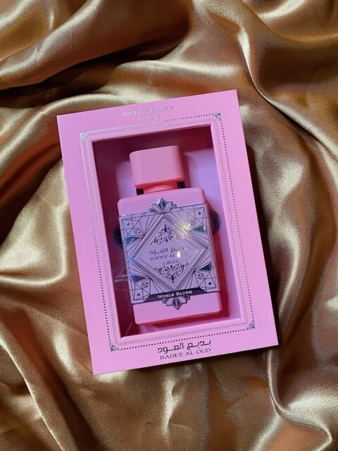 PERFUME COLONGE