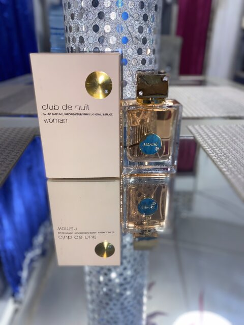 PERFUME COLONGE