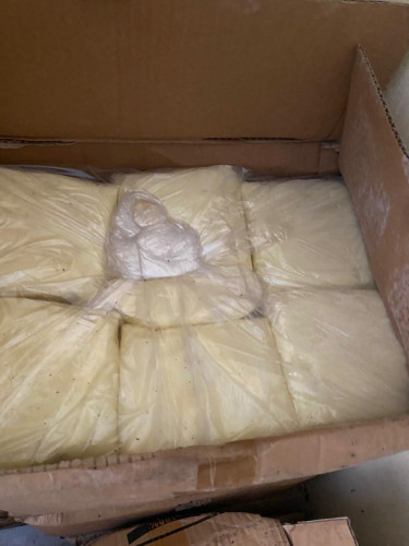 Shea/Cocoa Butter/Black Soap Retail-Wholesale