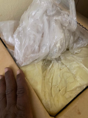 Shea/Cocoa Butter/Black Soap Retail-Wholesale
