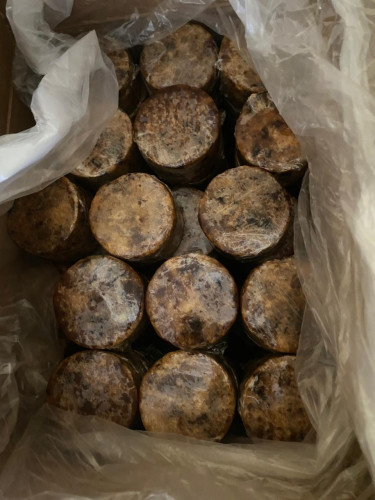 Shea/Cocoa Butter/Black Soap Retail-Wholesale