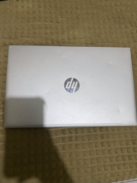 HP Laptop