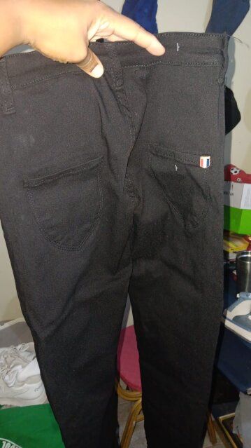 Women Slippers And Pants