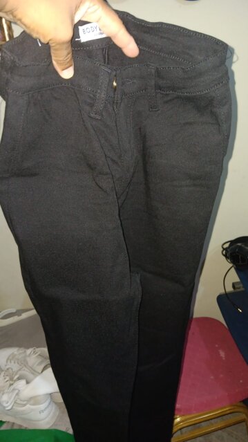Women Slippers And Pants