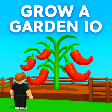 Grow A Garden Roblox Land Chicago