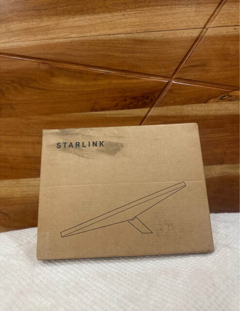 Starlink Modems Spanish Town