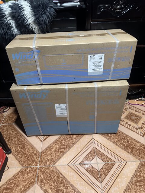 12k Btu Ac Unit