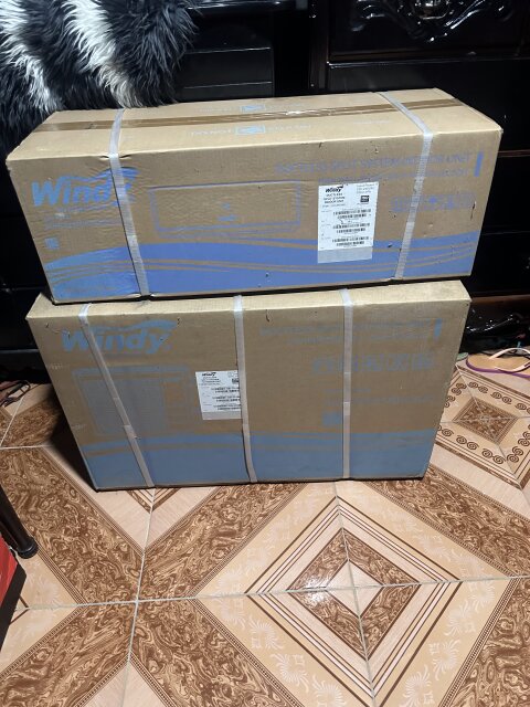 12k Btu Ac Unit