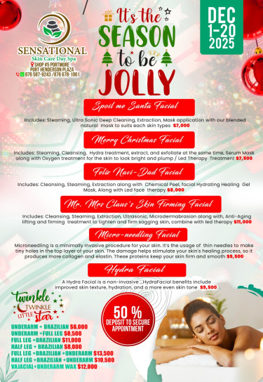Christmas Special 