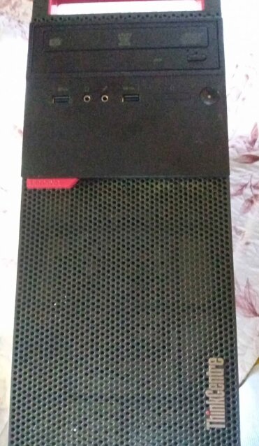 Lenovo Thinkcentre Pc