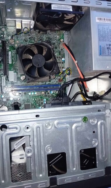 Lenovo Thinkcentre Pc